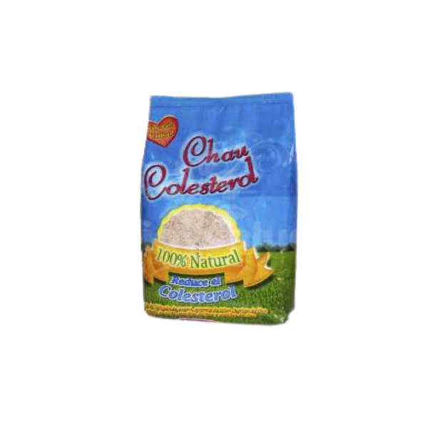 CHAU COLESTEROL X350G