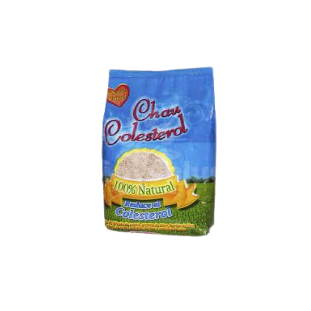 CHAU COLESTEROL X350G