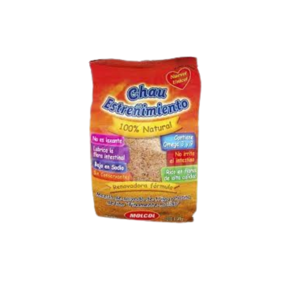 CHAU ESTREÑIMIENTO X350G