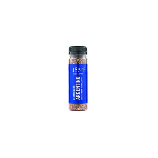 CHIMICHURRI ARGENTINO X50G
