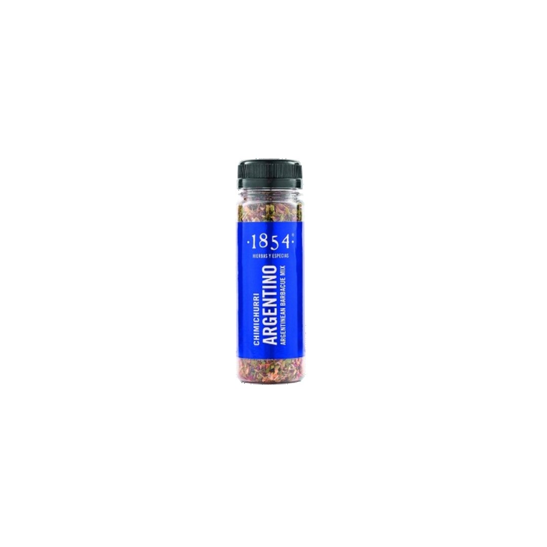 CHIMICHURRI ARGENTINO X50G