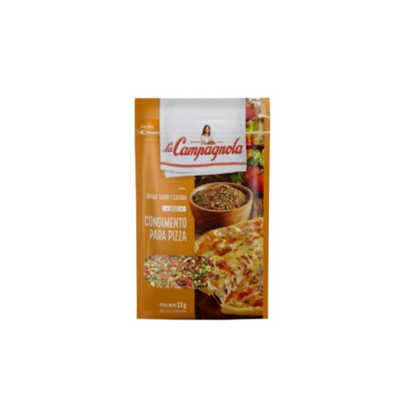 CONDIMENTO PIZZA X23G