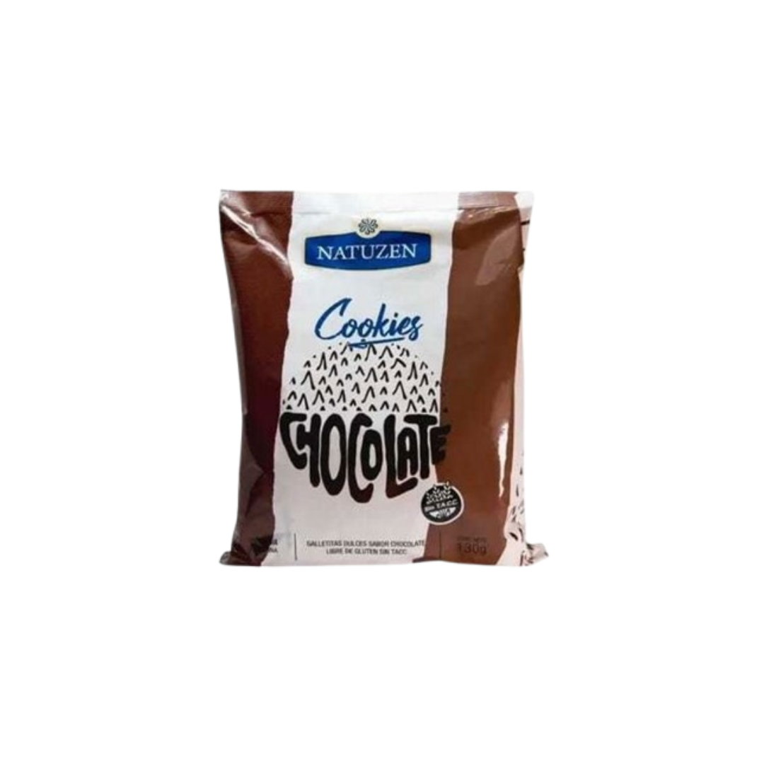 COOKIES CHOCOLATE X150GS
