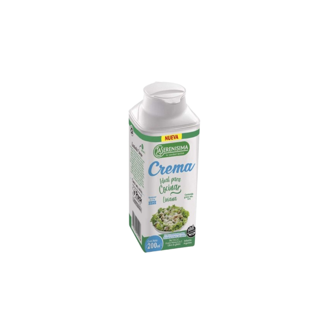 CREMA LIVIANA X200ML