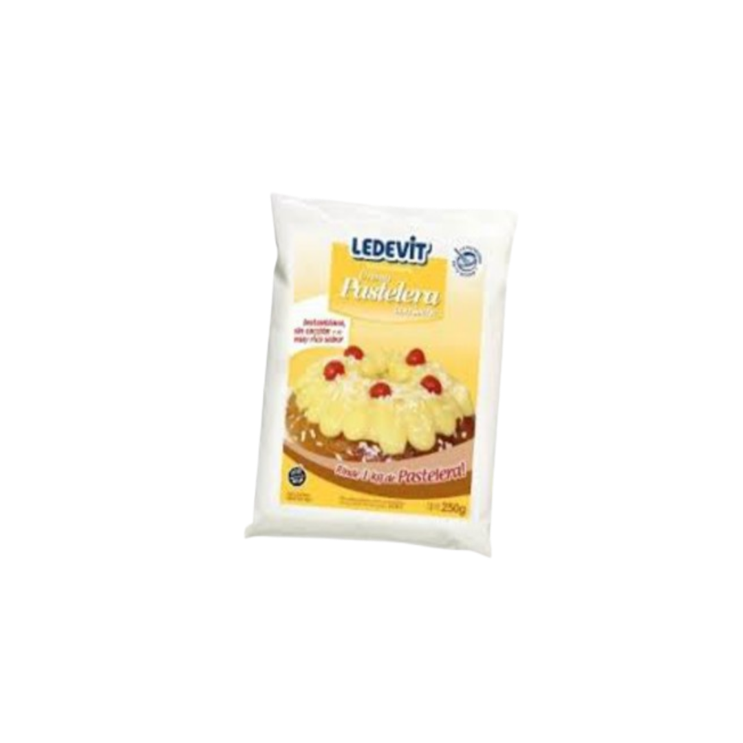 CREMA PASTELERA X250G