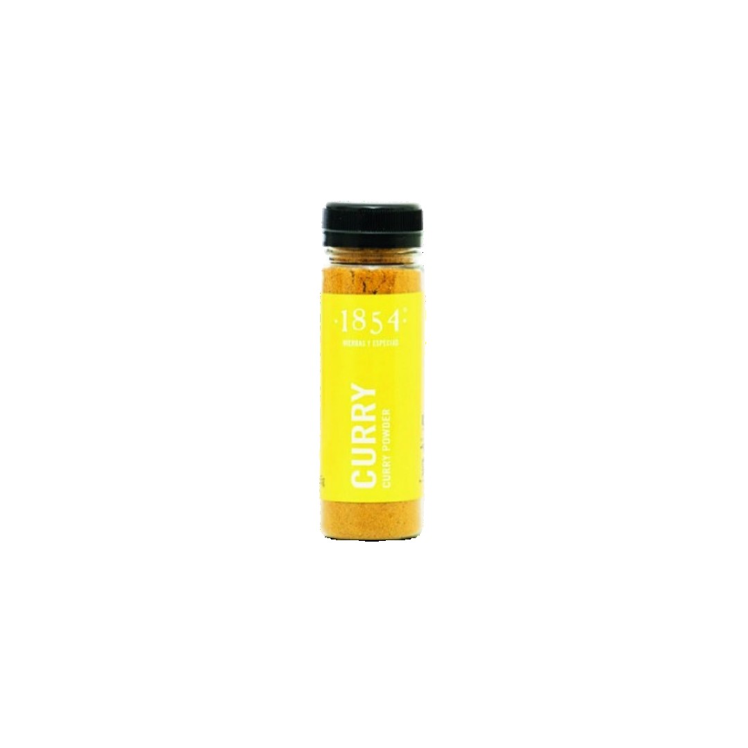 CURRY X85G