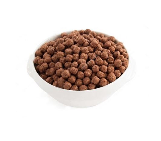 CEREAL BOLITAS DE CHOCOLATE