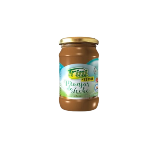 DULCE DE LECHE MANJAR X400G