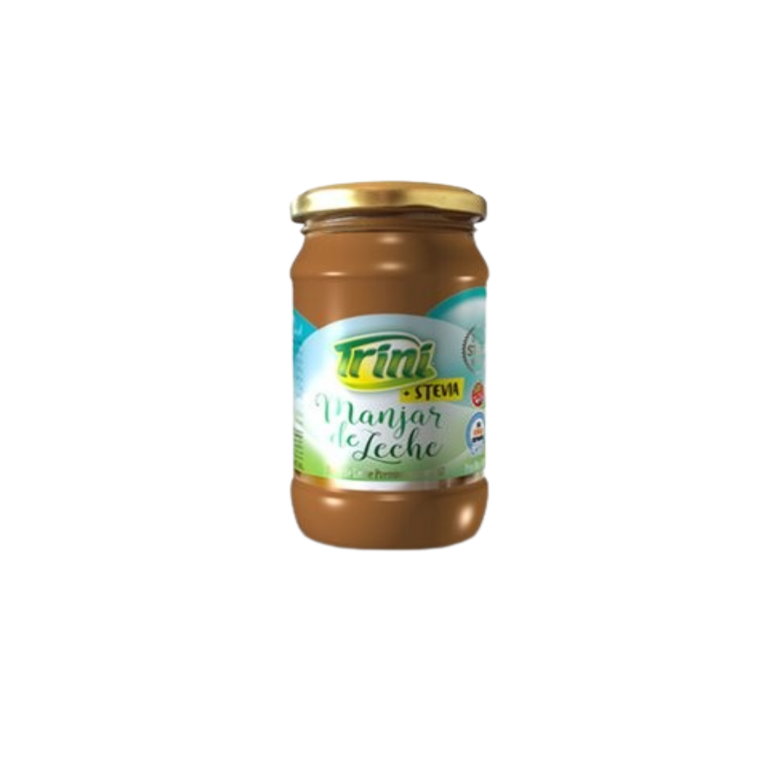 DULCE DE LECHE MANJAR X400G