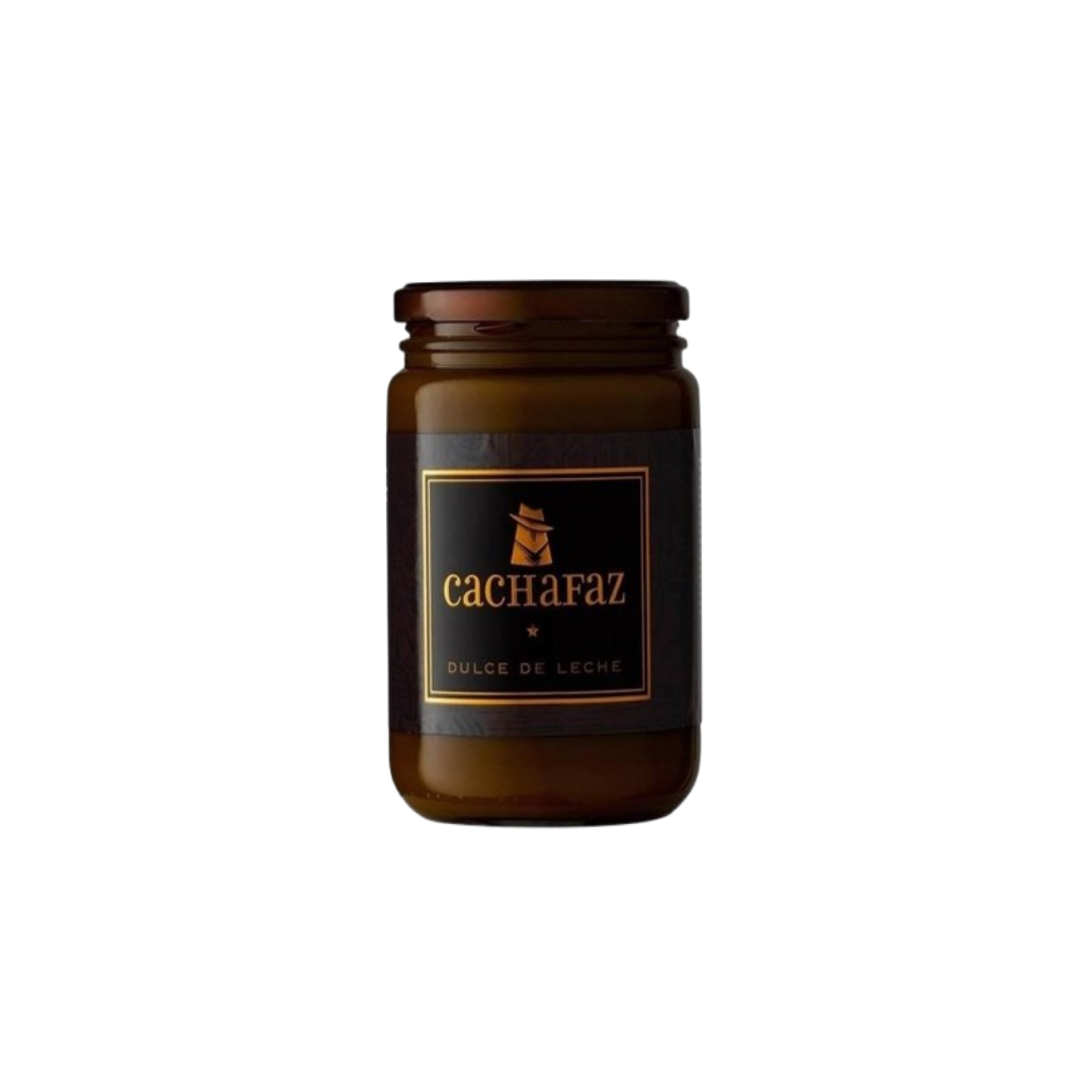 DULCE DE LECHE X450G