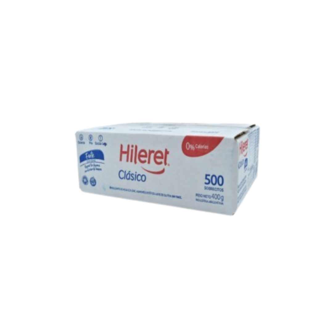 EDULC CLASICO FORTE HILERET X500S