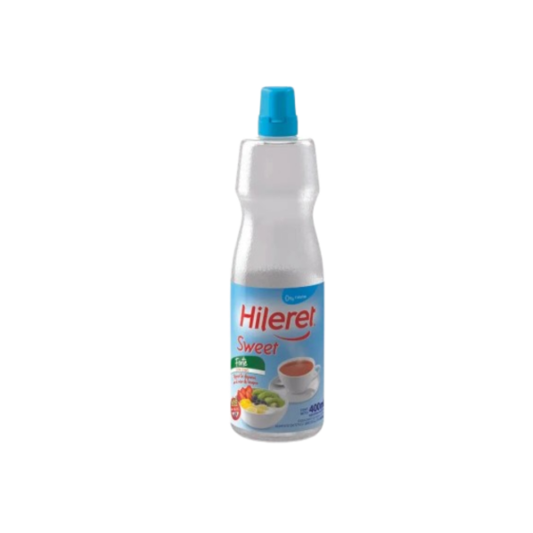 EDULC SWEET HILERET X400ML