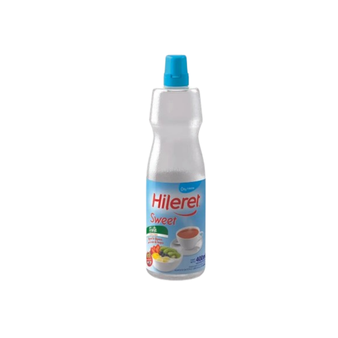 EDULC SWEET HILERET X400ML