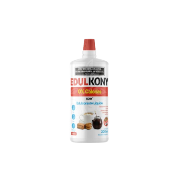 EDULCORANTE CLASICO X200ML