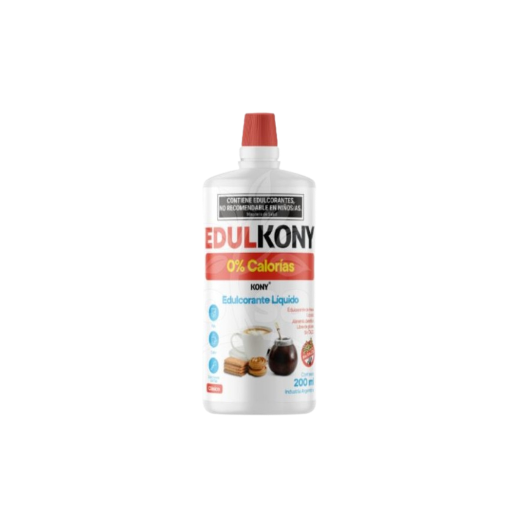 EDULCORANTE CLASICO X200ML
