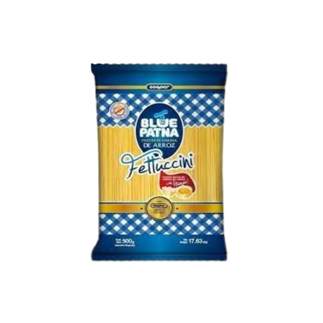 FETUCCINI X500G