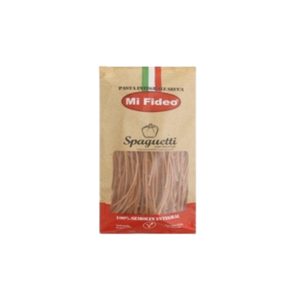 FIDEO INTEGRAL SPAGUETTI X227G