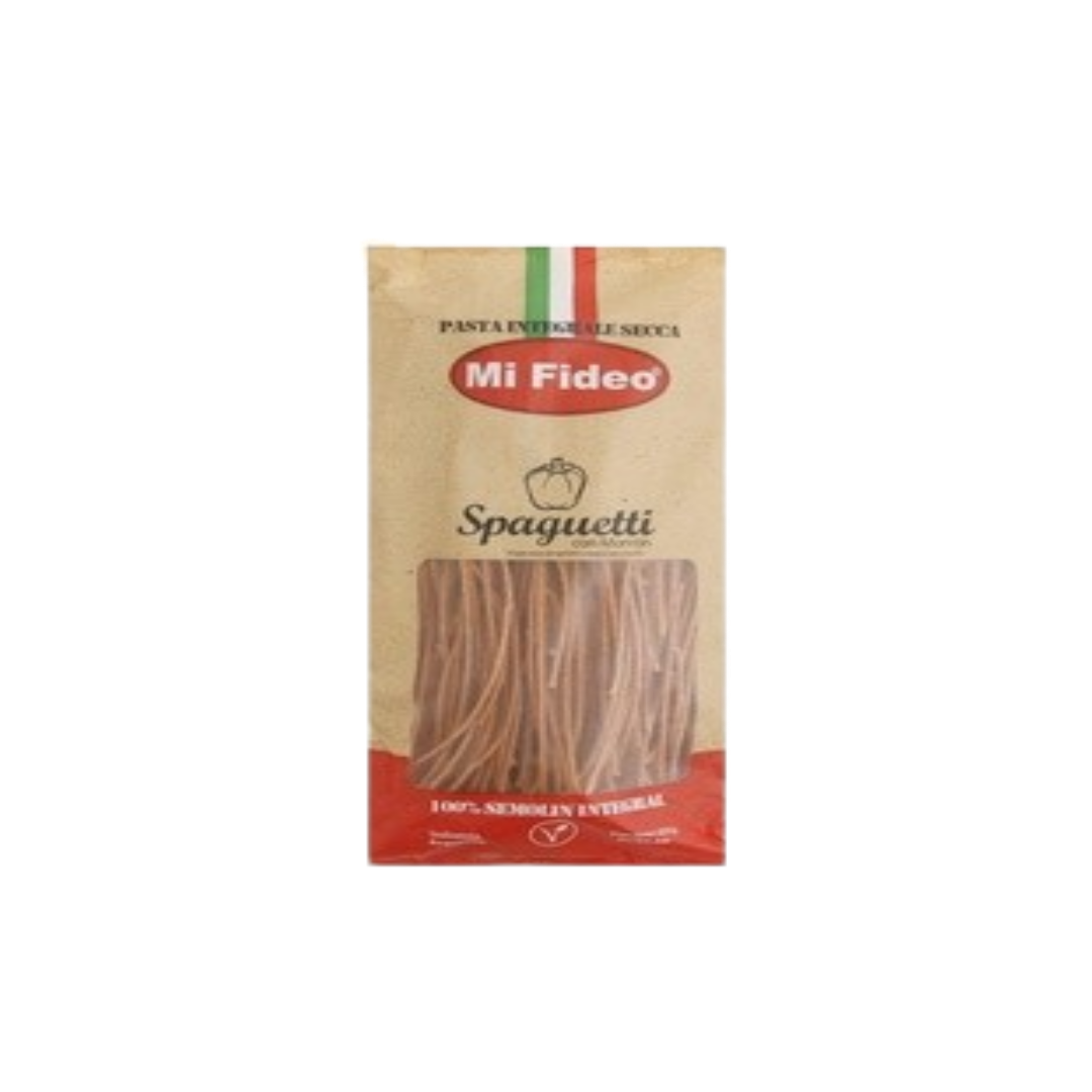 FIDEO INTEGRAL SPAGUETTI X227G