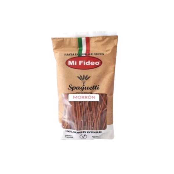FIDEO INTEGRAL CON MORRON X227G