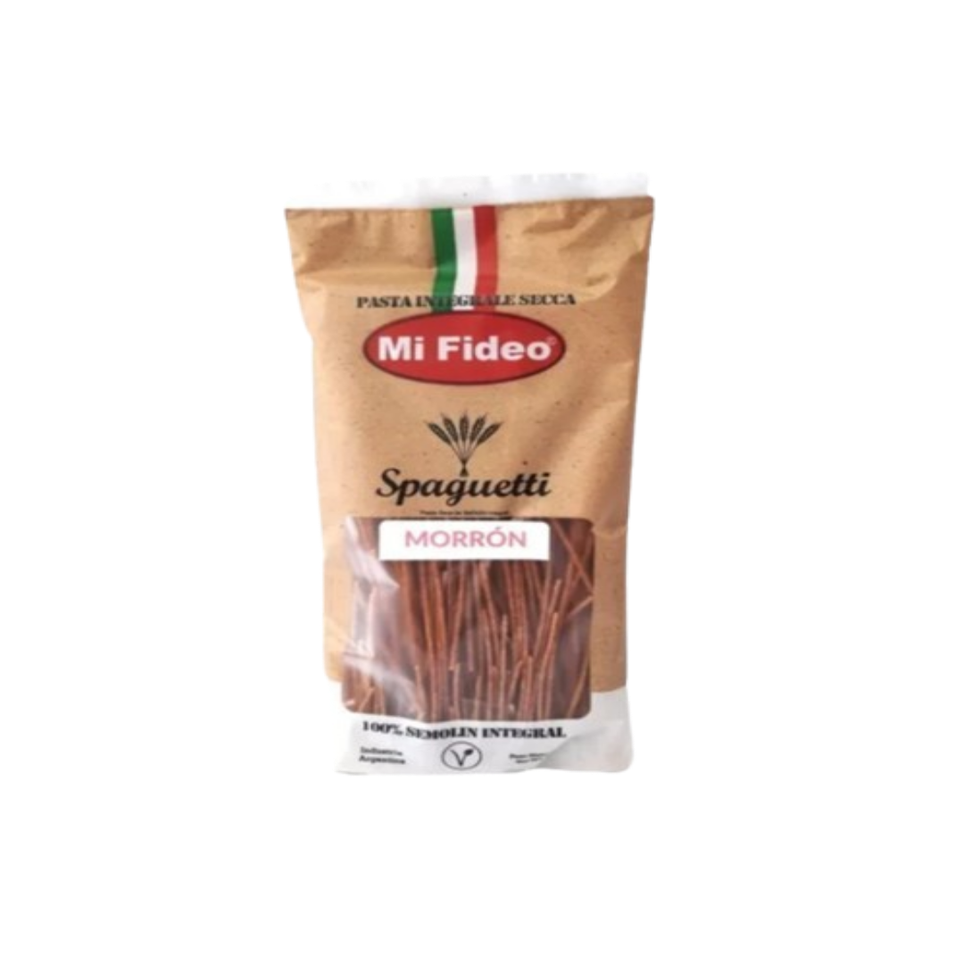 FIDEO INTEGRAL CON MORRON X227G