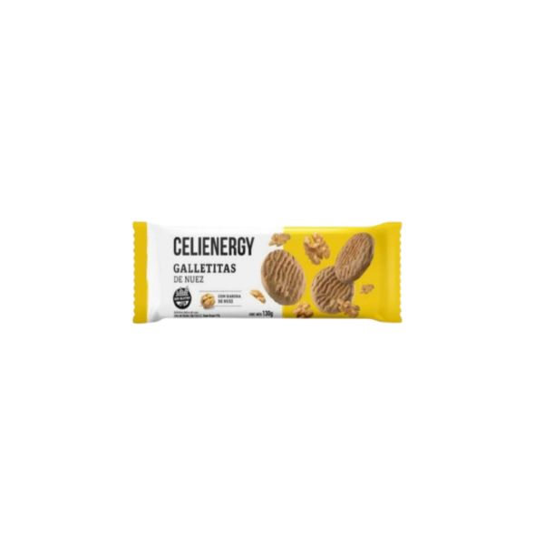 GALLET DE NUEZ X130G