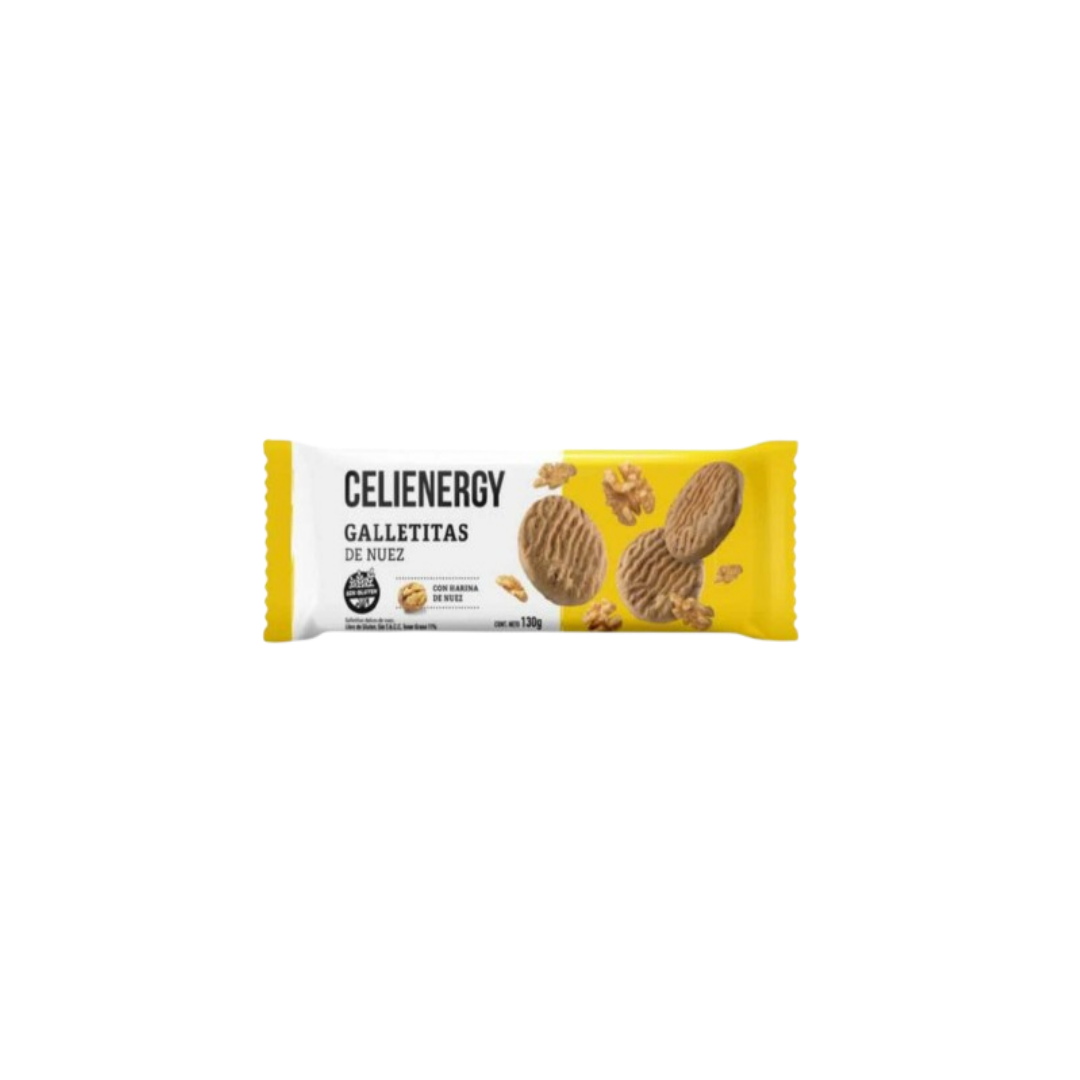 GALLET DE NUEZ X130G