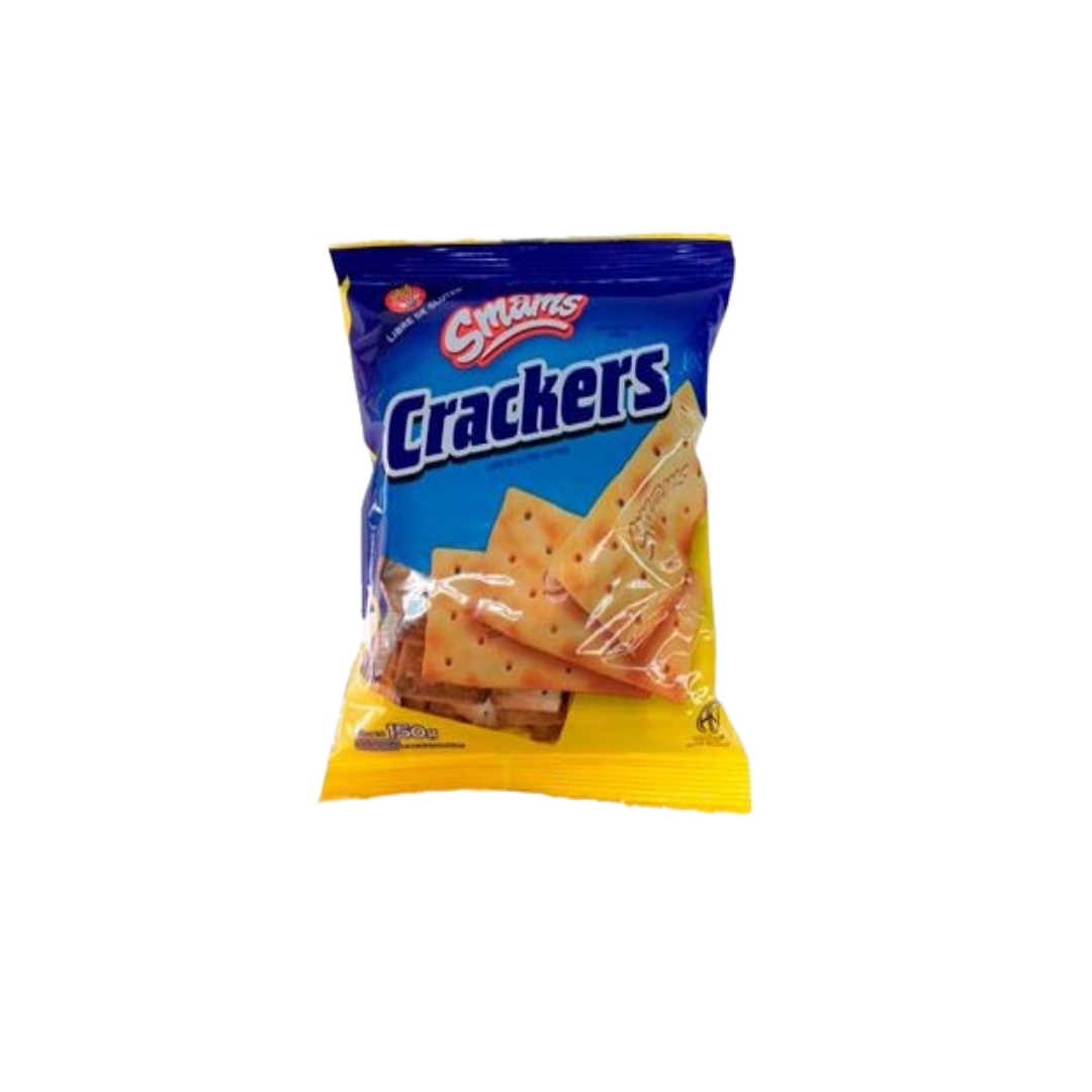 GALLET CRACKERS CLASICAS X150G