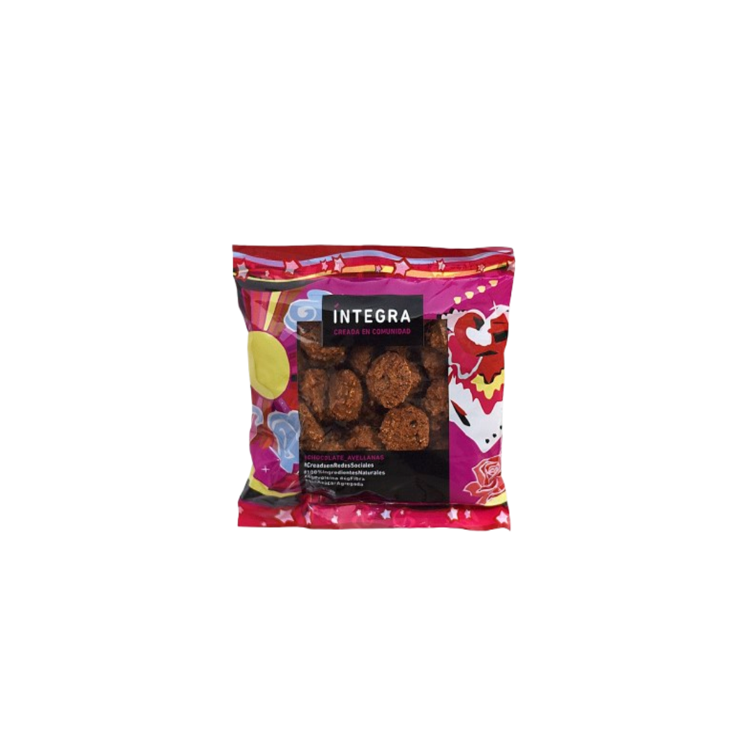 GALLET DE CHOCOLATE X150GRS