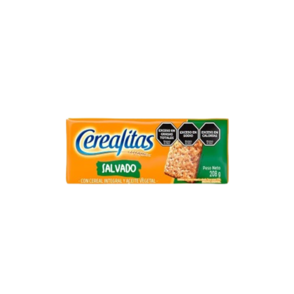 GALLET DE SALVADO X207G