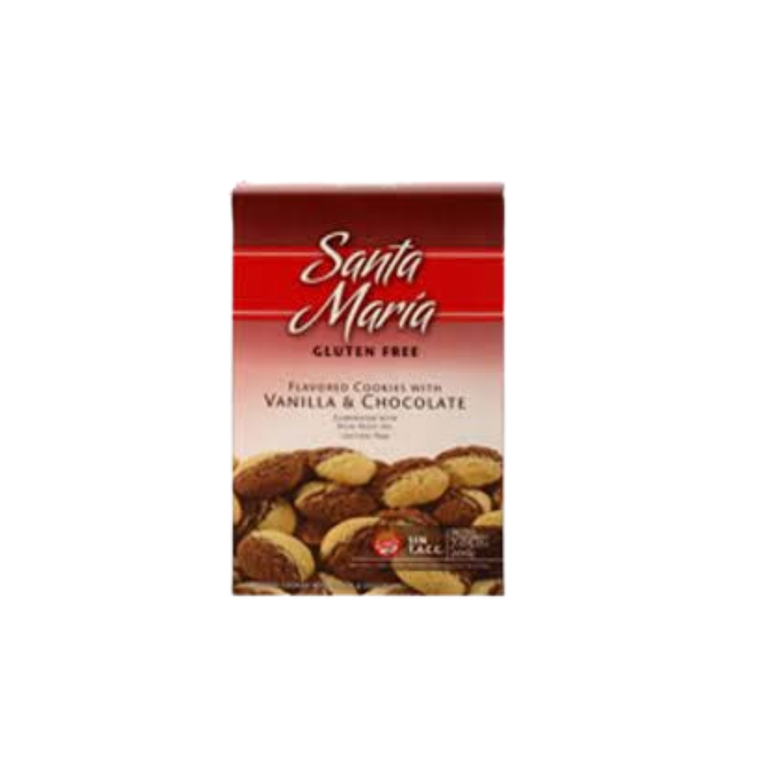 GALLET DULCES MARMOLADAS X200G