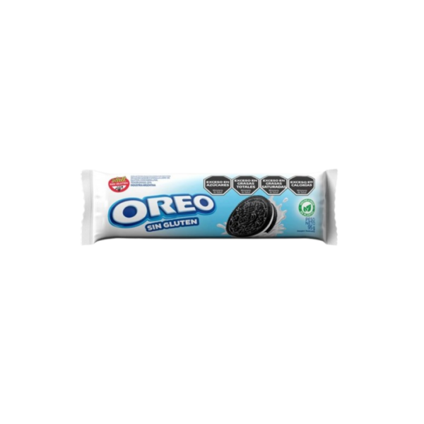 GALLETITAS OREO X95GRS