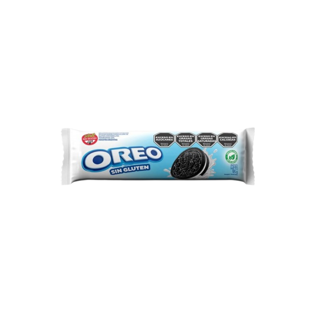 GALLETITAS OREO X95GRS