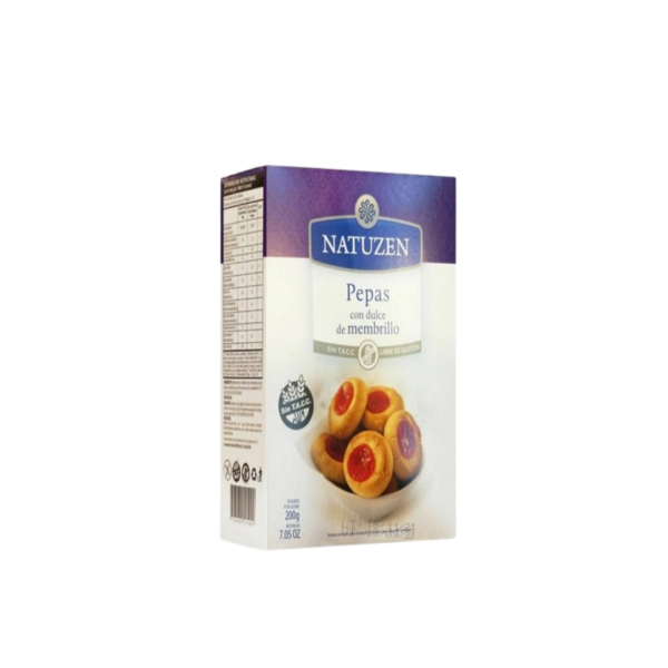 GALLET PEPAS X200GS
