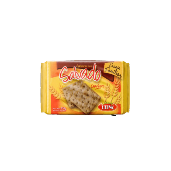 GALLET SALVADO FAMILIAR X330G