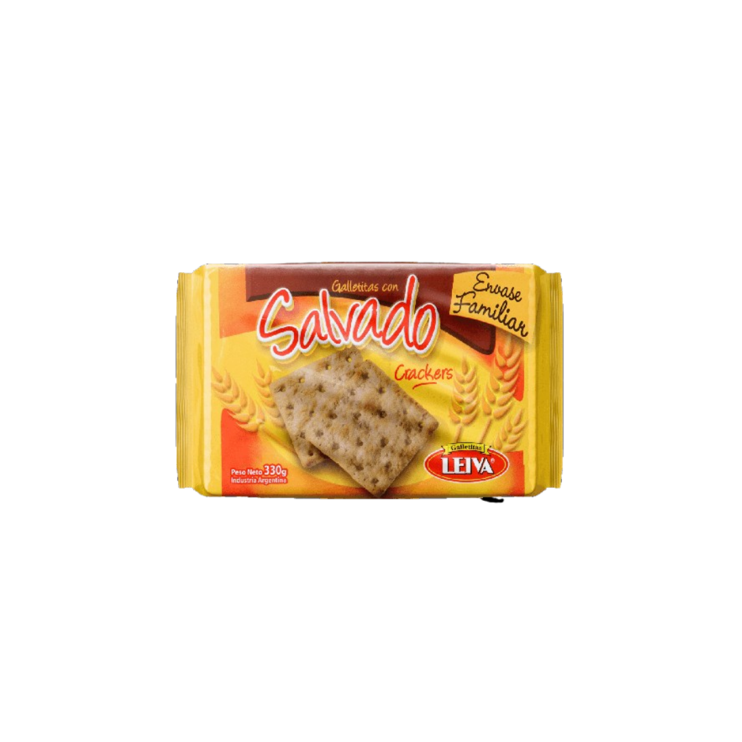 GALLET SALVADO FAMILIAR X330G