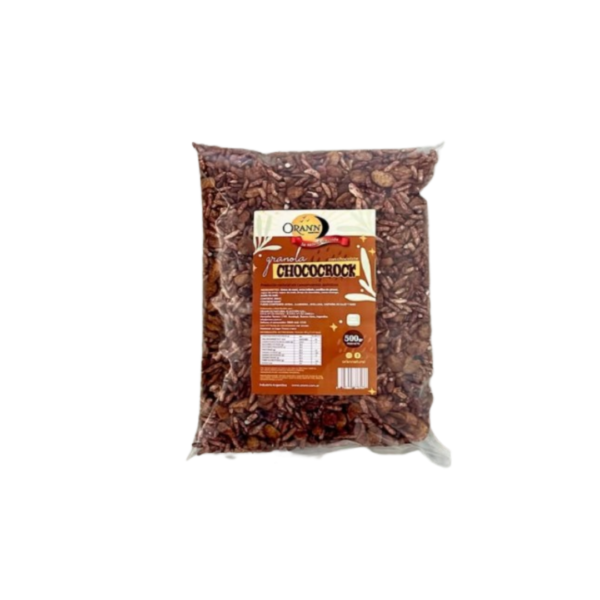 GRANOLA GRANOCHOCO X1KG