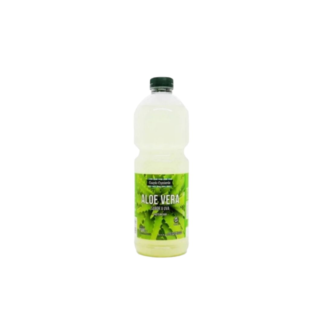 JUGO ALOE VERA X1.5LT
