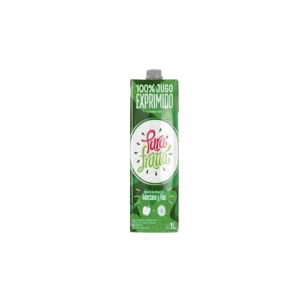 JUGO CON KIWI X1LT