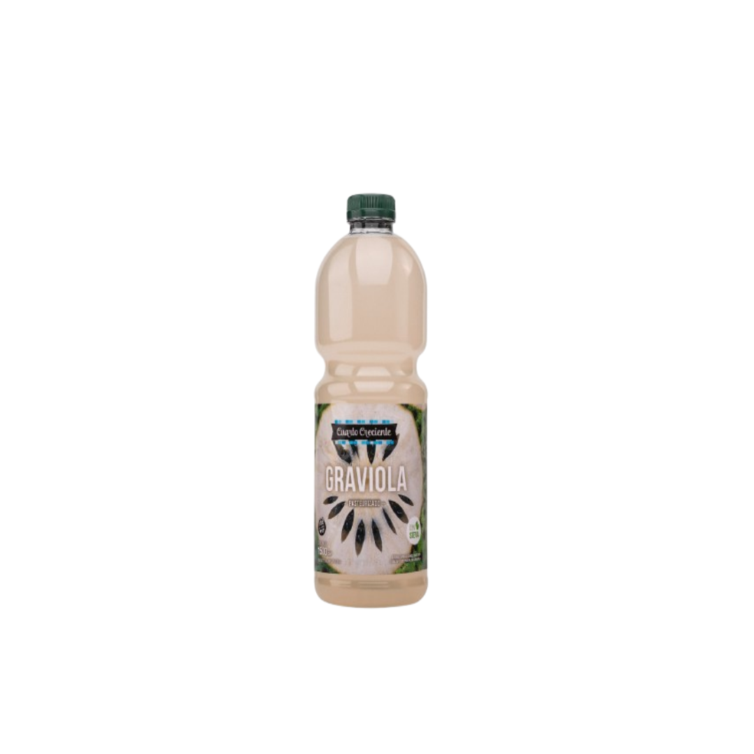JUGO GRAVIOLA X1.5LT
