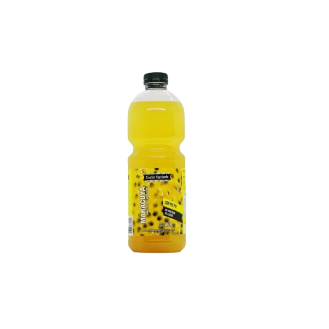 JUGO MARACUYA X1.5LT