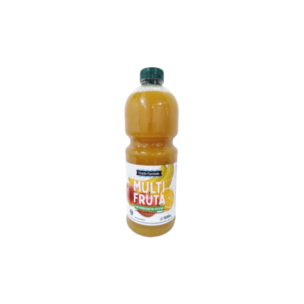 JUGO MULTIFRUTA X1.5LT