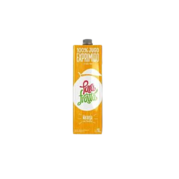 JUGO NARANJA X1LT