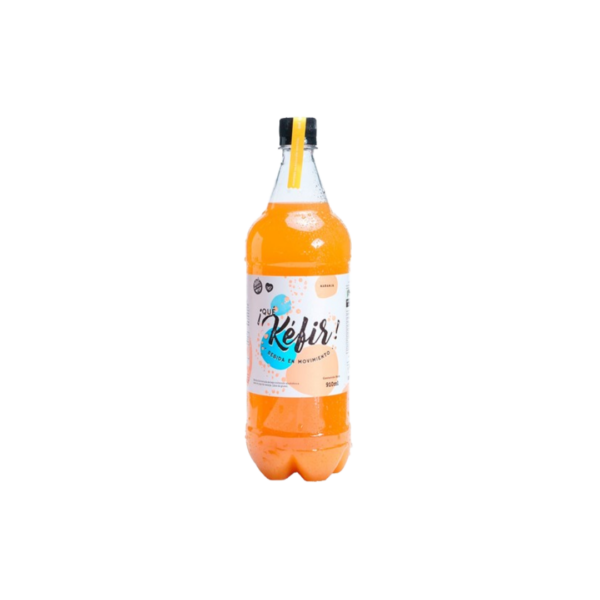 KEFIR NARANJA X1LT PET
