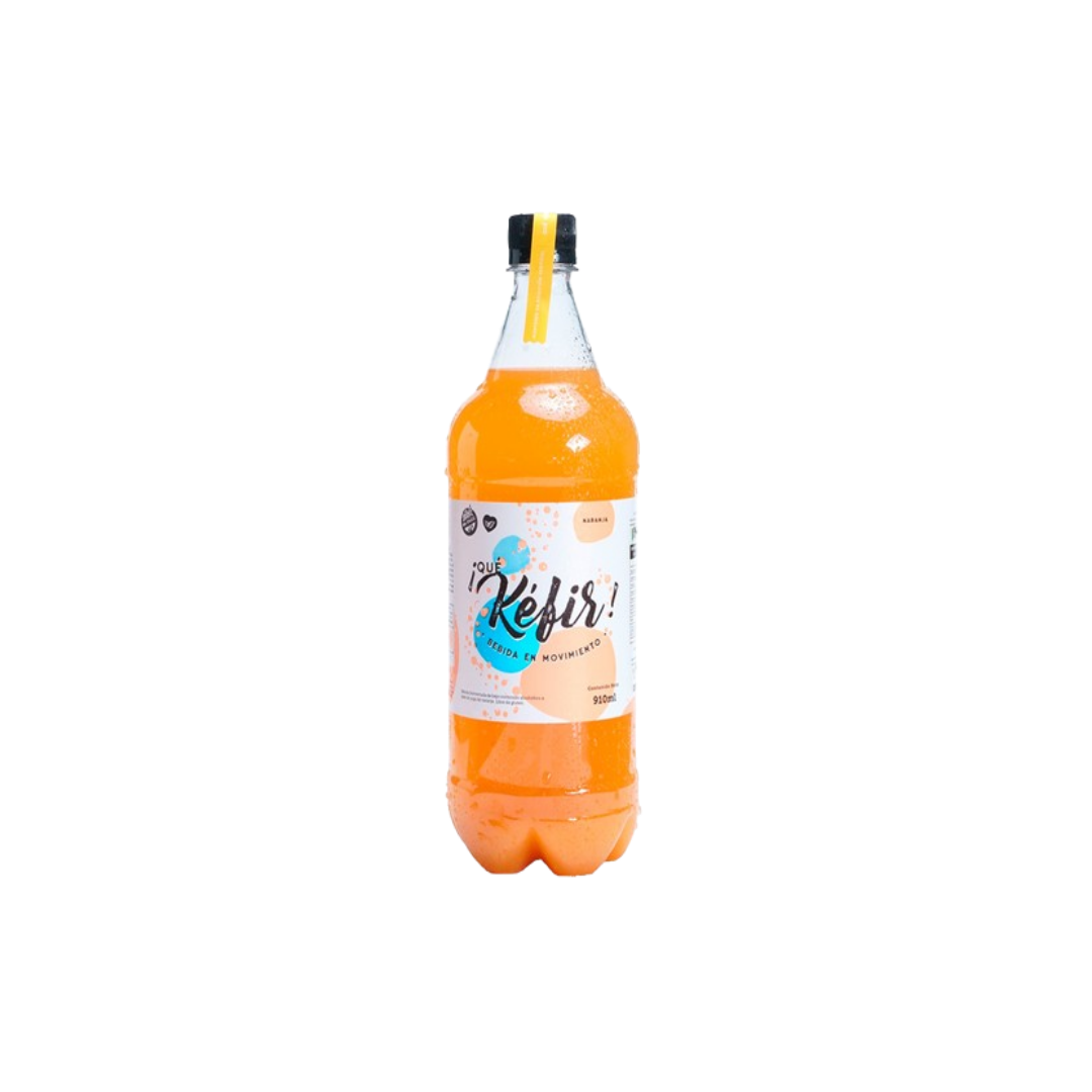 KEFIR NARANJA X1LT PET