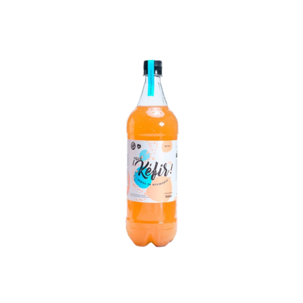 KEFIR NEUTRO X1L PET