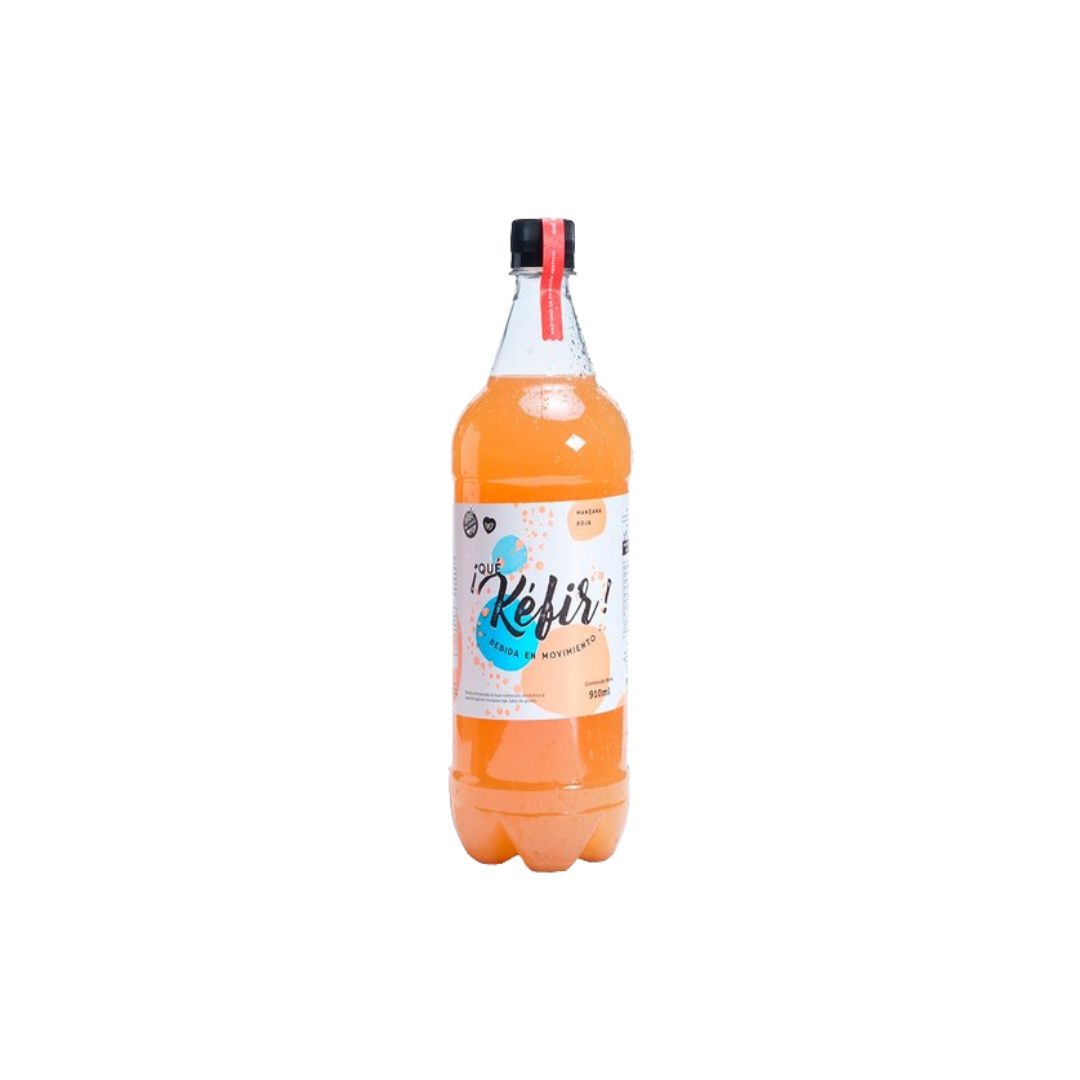 KEFIR POMELO ROSADO X1L