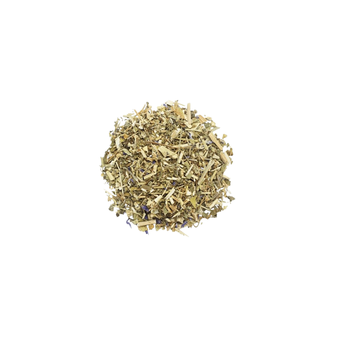MALVA HOJAS