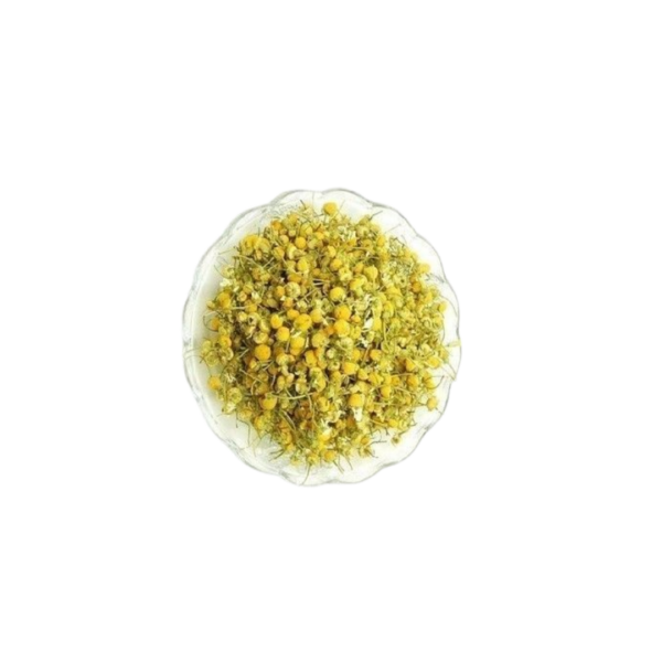 MANZANILLA FLOR PURA