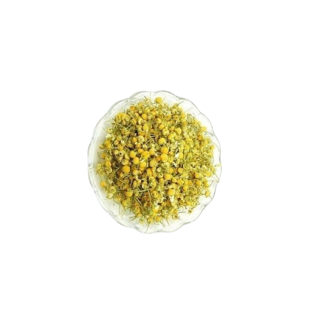 MANZANILLA FLOR PURA