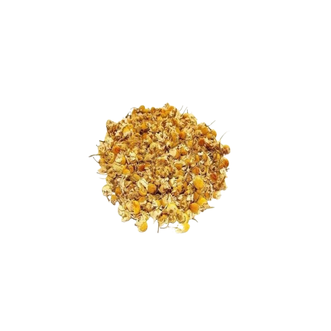 MANZANILLA FLOR Y TALLO